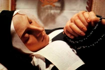 Ngỡ ngàng vẻ đẹp của thi hài Thánh nữ hoàn mỹ nhất TG 