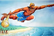 Giải mã bất ngờ về Thần Khỉ linh thiêng nhất thế giới 