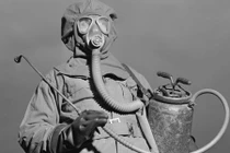 5 vũ khí hóa học kinh hoàng nhất lịch sử nhân loại 