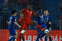 FIFA xử vụ cầu thủ Stevens: CLB Hải Phòng bồi thường gần 5 tỉ