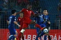 FIFA xử vụ cầu thủ Stevens: CLB Hải Phòng bồi thường gần 5 tỉ