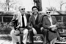 Tuổi thanh xuân của các nhà lãnh đạo nổi tiếng thế giới