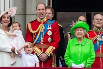 Hé lộ những quy tắc bất di bất dịch trong Hoàng gia Anh 