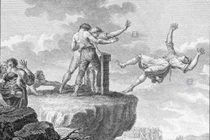 Đế chế La Mã xử tử kẻ phản bội khủng khiếp thế nào?