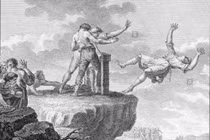 Đế chế La Mã xử tử kẻ phản bội khủng khiếp thế nào?