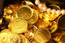 Kinh dị kho báu chứa đầy vàng bị ám bởi lời nguyền tàn độc