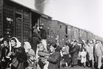 Cuộc vượt ngục ly kỳ của tù nhân trại tập trung Treblinka 