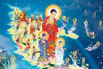 Điều tâm chuyển nghiệp ác - hướng tâm thiện trong giây phút lâm chung