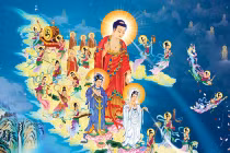 Điều tâm chuyển nghiệp ác - hướng tâm thiện trong giây phút lâm chung