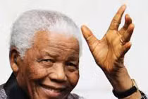 Top vĩ nhân ảnh hưởng tới hòa bình nhân loại