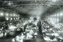 Những sự kiện lịch sử khó quên xảy ra vào ngày 8/3 