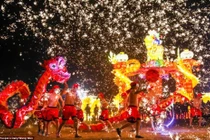 Những con số khiến nhiều người sốc nặng về Tết Nguyên đán 