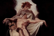 Top 5 thần Chết nổi tiếng trong các truyền thuyết