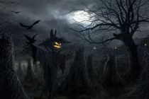 Ghê rợn quái vật giết người đêm trăng tròn