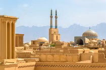 Đã mắt chiêm ngưỡng 10 di sản thế giới mới của UNESCO