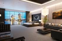 Vén màn sự thật loạt hầm trú ẩn ngày tận thế