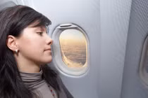 Té ngửa loạt bí mật không thể tin nổi về máy bay