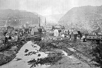 Những thảm kịch tồi tệ gây thương vong lớn nhất lịch sử