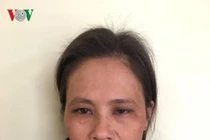 Gái mại dâm núp bóng nhân viên nhà nghỉ