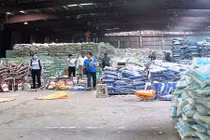 Phục hồi điều tra vụ phân bón giả Thuận Phong