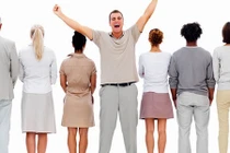 Nghiên cứu sốc: Chiều dài ngón tay tiết lộ kích thước “cậu nhỏ“