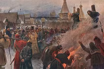 Những hình phạt tàn khốc rùng rợn nhất thời xưa