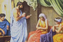 Khó tin những việc này từng xảy ra thời cổ đại 