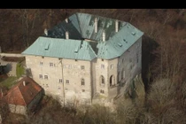 Giật mình dấu vết có thật của cửa ngõ dẫn tới địa ngục