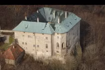 Giật mình dấu vết có thật của cửa ngõ dẫn tới địa ngục