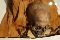 10 bằng chứng về người ngoài hành tinh thời cổ đại 