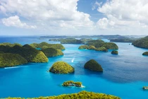 Bí ẩn rợn người hòn đảo tách - nhập quái nhất hành tinh