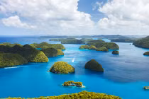 Bí ẩn rợn người hòn đảo tách - nhập quái nhất hành tinh