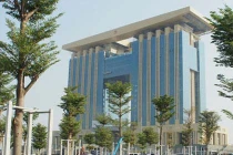 Ngày làm việc đầu tiên ở thành phố mới Bình Dương