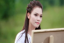 Đường tình duyên lận đận của ca sĩ Phương Thảo