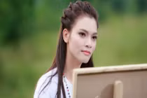 Đường tình duyên lận đận của ca sĩ Phương Thảo