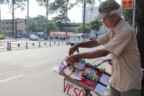 Thu nhập của sếp xổ số truyền thống "khủng kinh hoàng": Gần 700 triệu đồng/năm