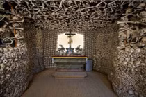 Quái chiêu giữ lại một phần thi thể người chết thời cổ đại 