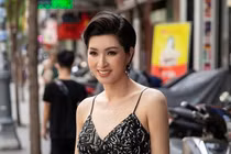 Nguyễn Hồng Nhung tiết lộ bất ngờ về bạn trai hiện tại