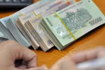 Công an Đồng Nai tìm chủ của giỏ tiền hơn nửa tỷ 'bỏ quên'