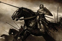 Điểm danh những vũ khí quan trọng nhất thời Trung cổ