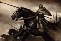 Điểm danh những vũ khí quan trọng nhất thời Trung cổ