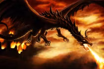 Loài rồng thực sự tồn tại trên Trái đất?