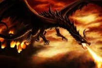 Loài rồng thực sự tồn tại trên Trái đất?