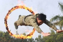 Đặc công Việt Bắc “xuất quỷ nhập thần”