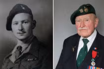 Những người hùng cuộc đổ bộ D-Day ngày ấy - bây giờ