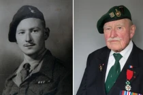 Những người hùng cuộc đổ bộ D-Day ngày ấy - bây giờ