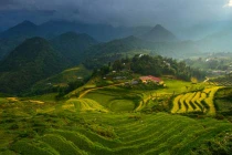 5 địa danh VN lọt top điểm đến “làm mới cuộc sống” 