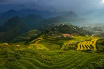 5 địa danh VN lọt top điểm đến “làm mới cuộc sống” 