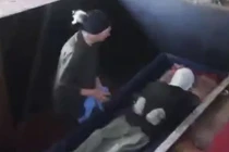 Rợn người những trường hợp sống cùng xác chết