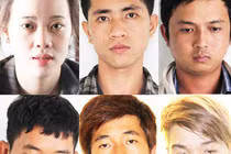 Chiến tích sát nhân của "hoa khôi miệt vườn" Hậu Giang